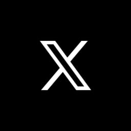 X (Twitter) Logo